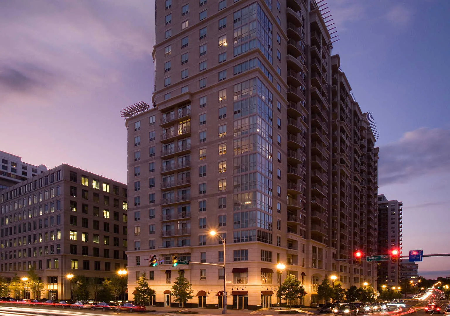 Liberty Tower — Photo 1