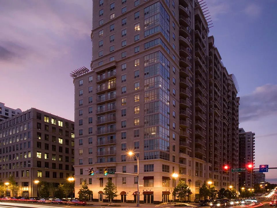 Liberty Tower