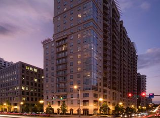 Liberty Tower, Arlington, VA 22203