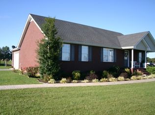 144 Kyson Cir, Lafayette, TN 37083