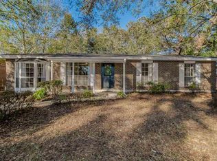 8291 Whitmire Dr, Pensacola, FL 32514