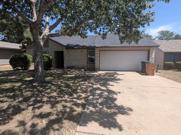 9005 Curlew Dr, Austin, TX 78748