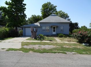 502 Chestnut St, Jamestown, KS 66948
