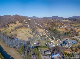 74 Buckeye Cove Rd, Canton, NC 28716