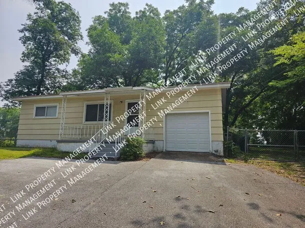 4406 Jersey Pike, Chattanooga, TN 37416