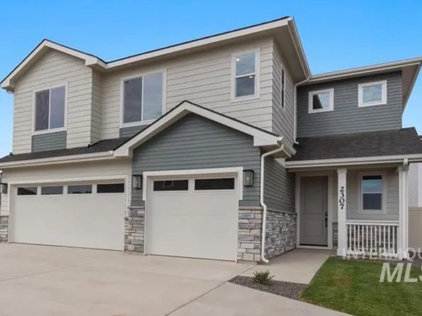 2307 N Silver Wolf Pl, Star, ID 83669