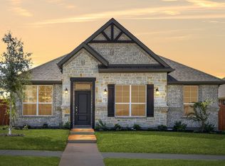 3731 Topeka Trl, Forney, TX 75126