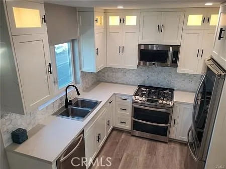 16741 Pacific Coast Hwy #201 — Photo 5
