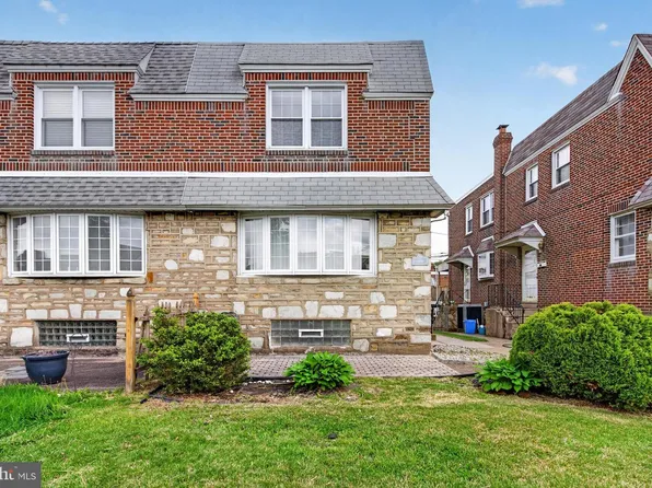 8129 Revere St, Philadelphia, PA 19152