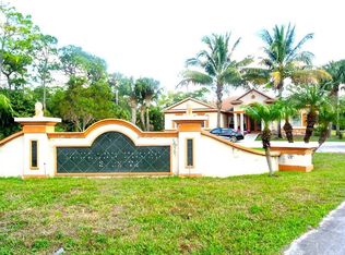 4510 Royal Palm Beach Blvd, West Palm Beach, FL 33411
