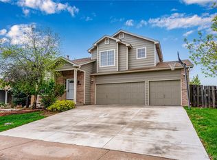 17588 E Baker Pl, Aurora, CO 80013