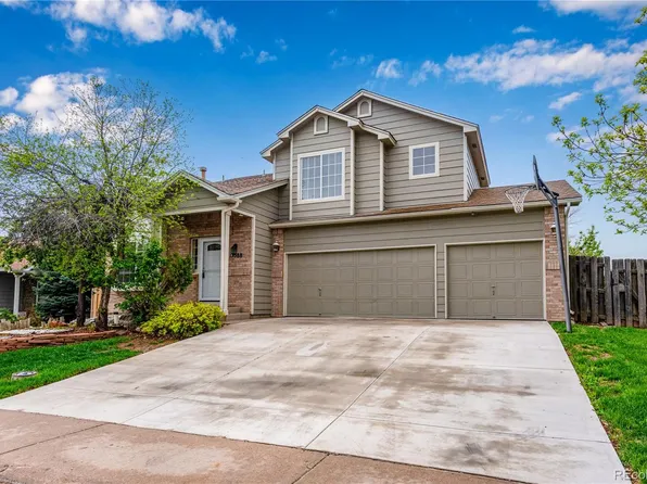 17588 E Baker Place, Aurora, CO 80013