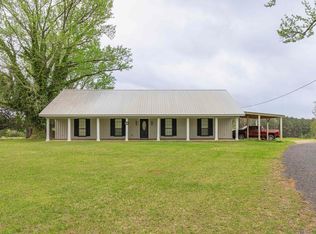 454 Brown Rd, Quitman, LA 71268