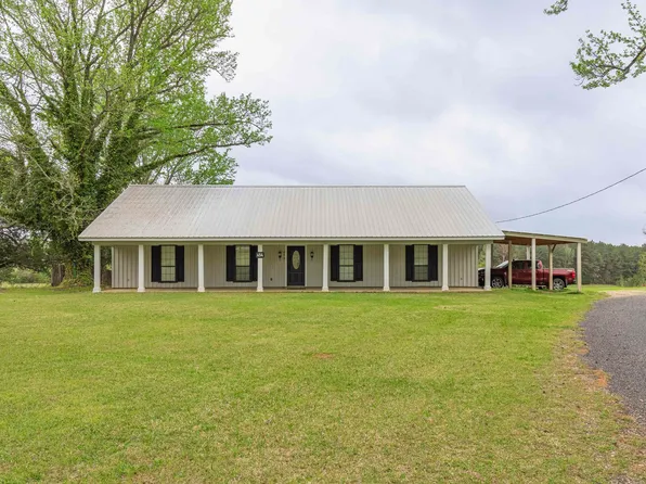 454 Brown Rd, Quitman, LA 71268