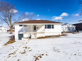 5028 W 2nd St, Ashville, OH 43103