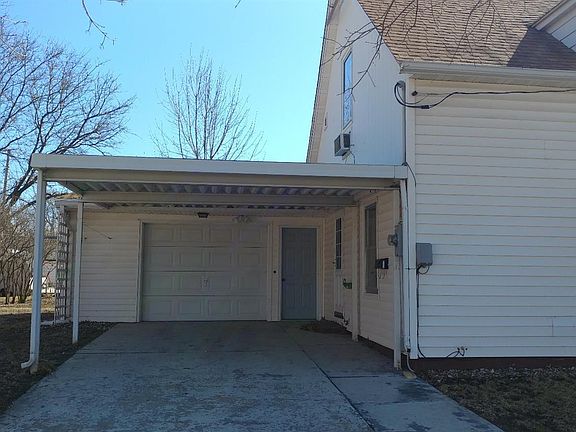 2nd image of 601 E Finley Ave