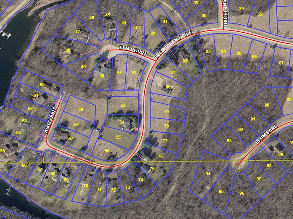 2nd image of 9A79 Evergreen Dr