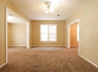 1217 W Walker St, Denison, TX 75020