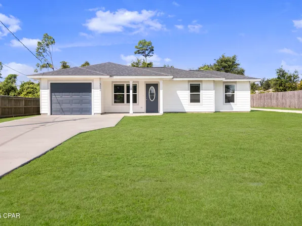 314 S Berthe Ave, Panama City, FL 32404