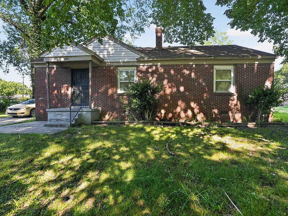 1st image of 3117 Saint Charles Dr