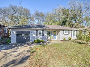 3706 Redbud Ln, Bartlesville, OK 74006