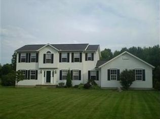 3570 Candace Ct, Wadsworth, OH 44281