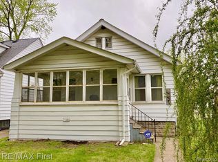 441 Laprairie St, Ferndale, MI