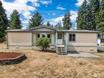 19024 2nd Street E #22, Lake Tapps, WA, 98391