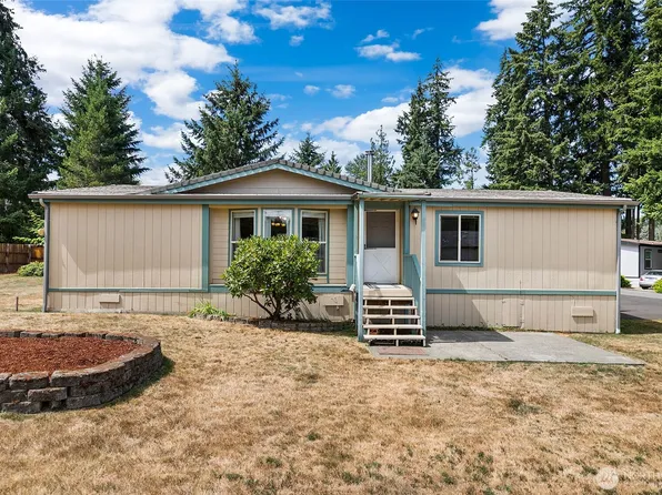 19024 2nd Street E #22, Lake Tapps, WA 98391