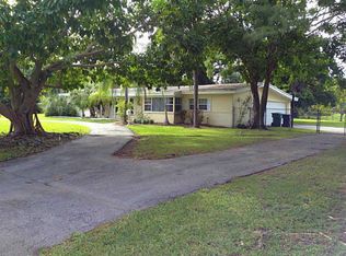 12120 SW 68th Ct, Pinecrest, FL 33156