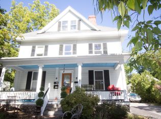 220 Prospect St, Manchester, NH 03104