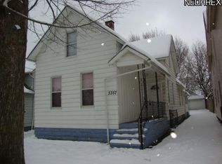 3357 W 32nd St, Cleveland, OH