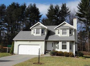 37 Fairmount Dr, Gansevoort, NY 12831