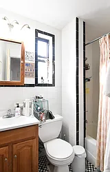 Rented by The Agency