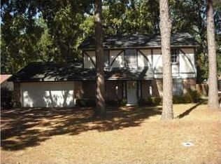 5016 Dedman Dr, Shreveport, LA 71107