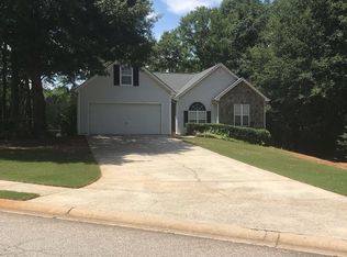 1419 Nunnally Trce, Monroe, GA 30655