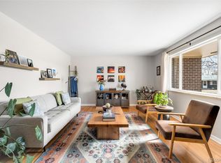 5834 Swadley Court, Arvada, CO 80004