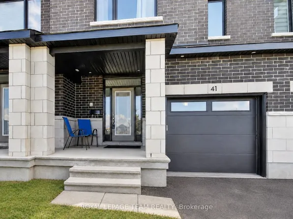 41 Moosonee Cres, Ottawa, ON K4M 0M1