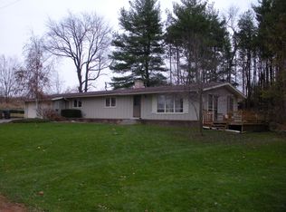 W8059 Bay View Dr, Whitewater, WI 53190