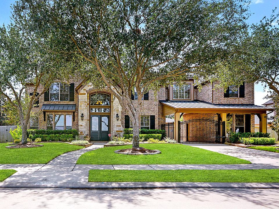 1st image of 25403 Springwood Lake Dr