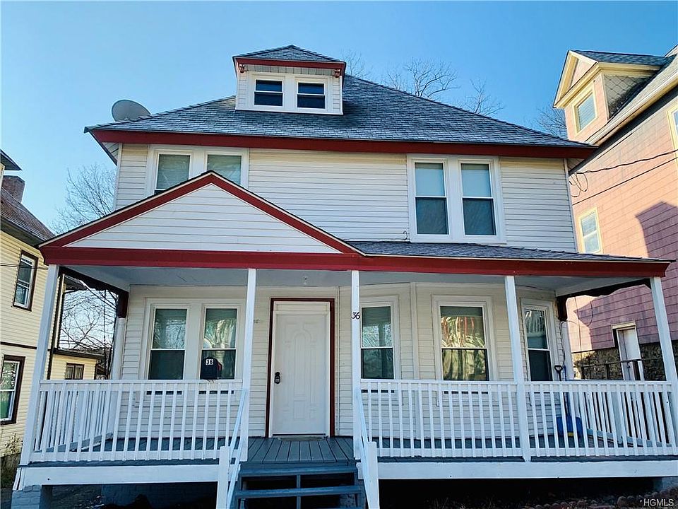 36 Prospect St, Westtown, NY 10940 Zillow