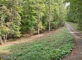 Tbd Walnut Hills Cir, Crumpler, NC 28617