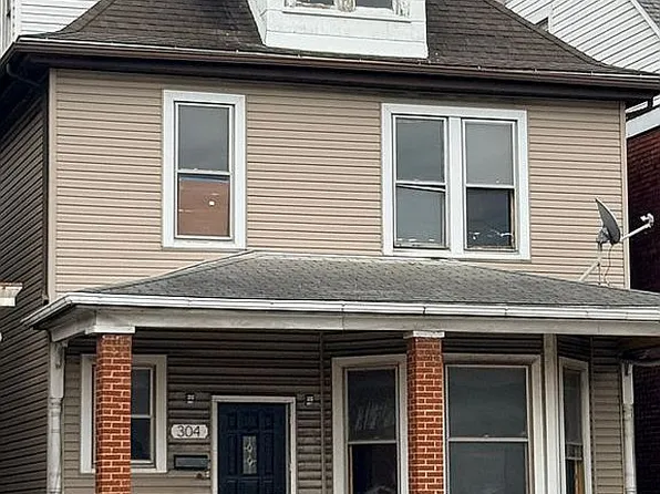 304 Park St, Cumberland, MD 21502