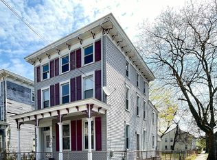 46 Walnut St, Salem, NJ 08079