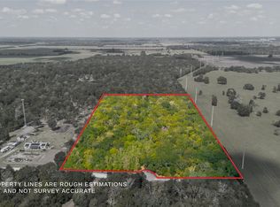 0 Bear Bottom Dr, Wharton, TX 77488