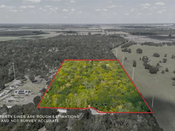 0 Bear Bottom Dr, Wharton, TX 77488