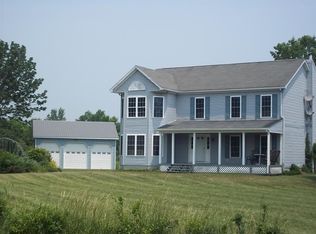 122 Ferry Rd, Flemington, NJ 08822