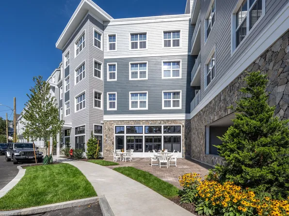 The Westcott Swampscott