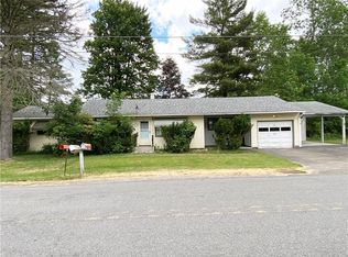 45 Robinson Ave, Jamestown, NY 14701
