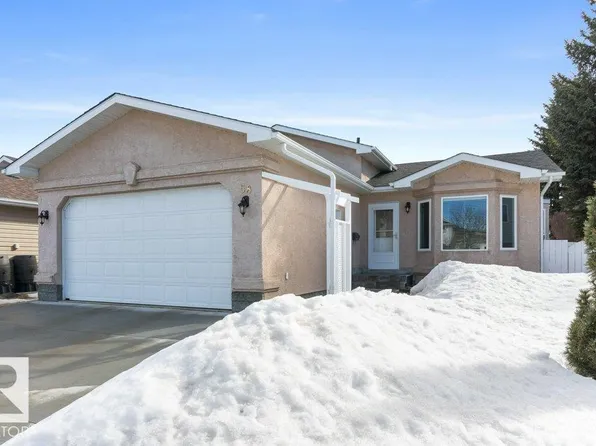 58 Dorchester Dr, Saint Albert, AB T8N 5T6